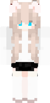 Hikizen Girl