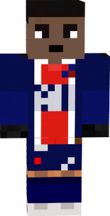 mbappe