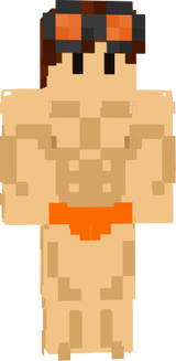 body builder