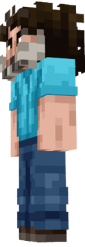I am Steve