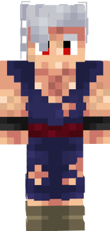 Gohan