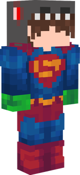 Superman ko mat