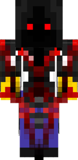 TroniEvil78 Skin