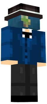 Earth Head
