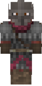 medieval Knight