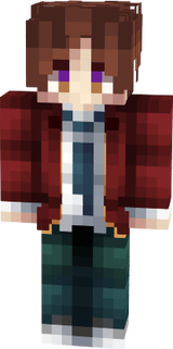 ayanokoji skin