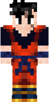 Gohan
