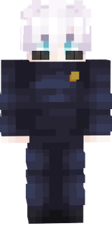 Teen_Gojo