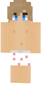 Jay Underwear (WIP)