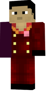 akainu haki
