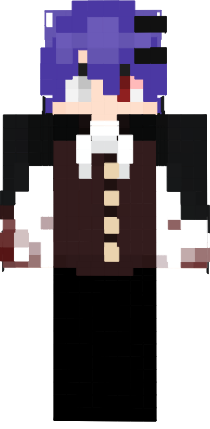 Preview of texture: Back