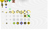 particles