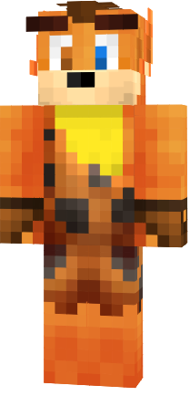 Preview of texture: Cris ONGA BONGA