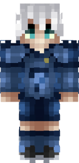 nagiseishiro