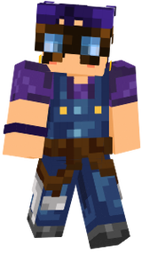 Dudiii's Skin3