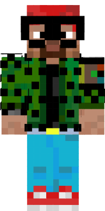 Preview of texture: mikelin2023