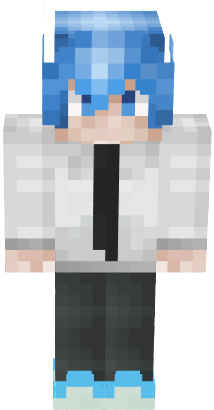 Preview of texture: kuroko