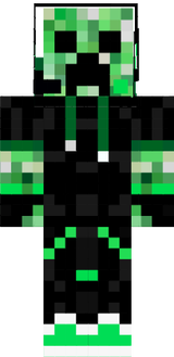 creeper