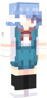 Ayanami Rei