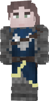 Banner Sergeant Alex