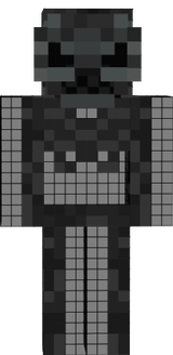 Wither Skeleton 3.0