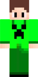 Mój Pierwszy Skin