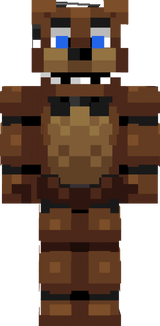 Freddy