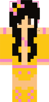 jennyqueen-alex skin