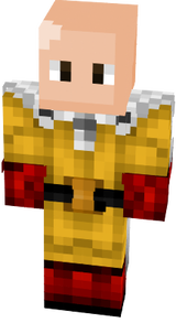 saitama