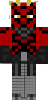 darth m