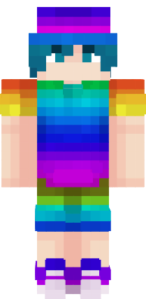 Preview of texture: leon