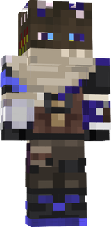 Arlekinov5 vaquero