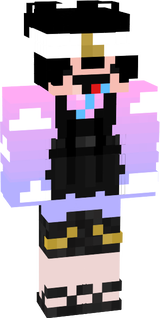 skin de noob 
