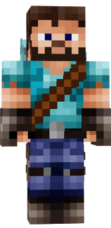 Steve apocalitico