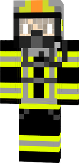 pompier