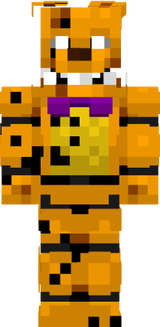 springbonnie