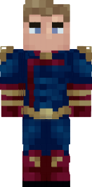 homelander