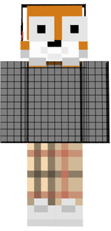 bizár skin