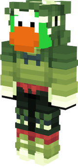 Ferbglorp