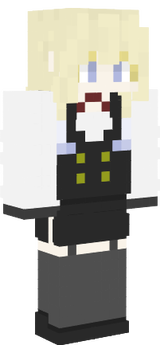 マイクラスキン_ディーラー１