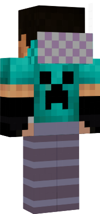 Preview of texture: מר גרביים התחלה2