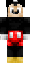 mickey mouse