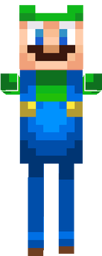 Luigi 2d