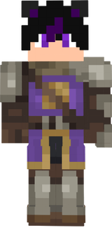 Shadowzin Knight