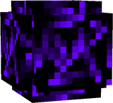 Dark Gemstone