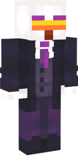 eu mas roxo