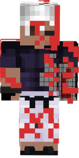 gojo oc 2