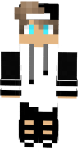 Minecraft Skin