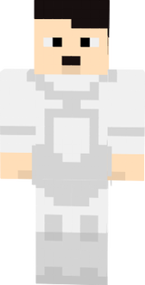 mark mustache