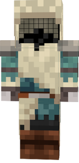 artic ranger 